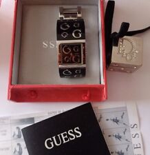 Montre guess noir d'occasion  Arras