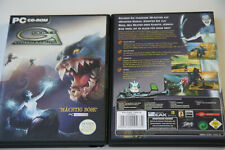   Giants-Citizen Kabuto  (PC-CD) Original in DVD Box, usado comprar usado  Enviando para Brazil
