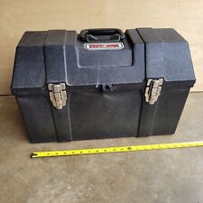 2 heavy tool duty boxes for sale  Plano