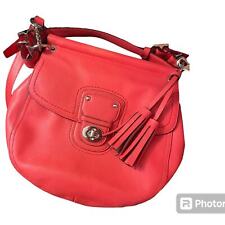 Coach willis coral for sale  Georgetown