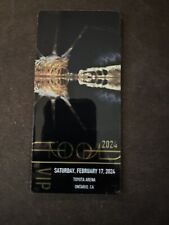 Tool band commemorative for sale  Las Vegas