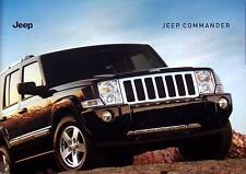 249909 jeep commander gebraucht kaufen  Deutschland
