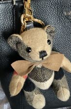 Burberry bear for sale  KIRKCALDY