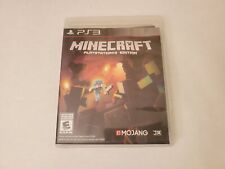 ps3 minecraft for sale  Shipping to South Africa