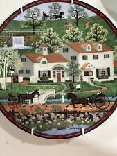 Charles wysocki peppercricket for sale  Youngsville