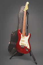 Fender japan stratocaster for sale  Sherman Oaks