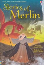 Stories merlin russell for sale  UK