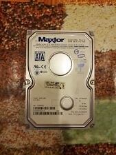 Hard disk maxtor usato  Pioltello