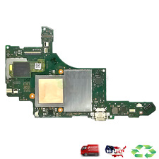 Nintendo Switch Motherboard Mainboard Replacement HAD-CPU-10 for HAC-001(-01) V2, used for sale  Shipping to South Africa