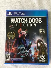 Ps4 watch dogs for sale  Wixom