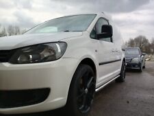 2014 volkswagen caddy for sale  WIRRAL