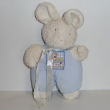 Doudou lapin baby d'occasion  France