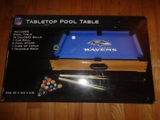 billiards tabletop table for sale  Harrisburg