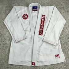 Adidas gracie barra for sale  Fort Lauderdale