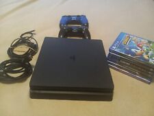 Ps4 console controllers for sale  North Canton