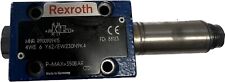 Rexroth y62 ew230n9k4 d'occasion  Les Échelles