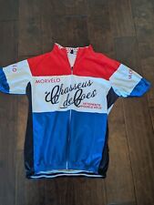 Lot cycling jerseys for sale  Nashville