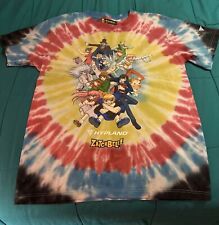 Hypland zatch bell for sale  Del Rio