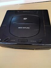 Sega saturn console for sale  AMLWCH
