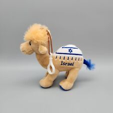 Camel israel plush for sale  Brownstown