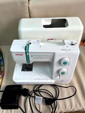 Janome cc500 sewing for sale  LITTLEHAMPTON