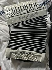 Dunni baffetti accordion for sale  Glendale