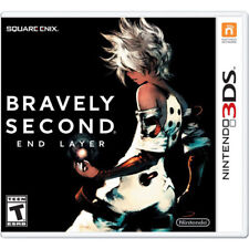 Jogo Bravely Second End Layer - 3DS comprar usado  Enviando para Brazil