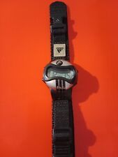 ADIDAS OROLOGIO SPORTIVO digital watch men vintage segunda mano  Embacar hacia Argentina