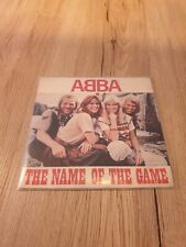 Abba single sammlung gebraucht kaufen  Wetter (Ruhr)