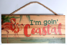 Goin coastal wooden for sale  Scottsboro