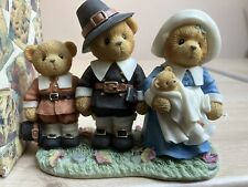 Cherished teddies for sale  EXETER