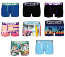 Freegun lot boxers d'occasion  Villenave-d'Ornon