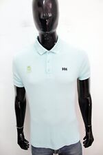 Helly hansen polo usato  Portici