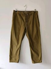 Kestin mens trousers for sale  Shipping to Ireland