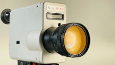 Braun nizo s560 for sale  Saint Augustine