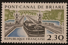 Timbre pont canal d'occasion  Vallon-Pont-d'Arc