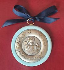 Rare medaille berceau d'occasion  Angers-