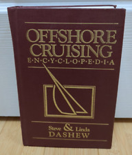 Offshore cruising encyclopedia for sale  Hampton