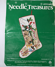 Vintage christmas needle for sale  Mesa