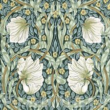 William Morris Pimpernel 11 Kiln Fired Ceramic or Porcelain Tile Bath Fire Kitch for sale  Shipping to South Africa