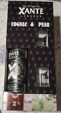 Xante pear liqueur d'occasion  Guignicourt