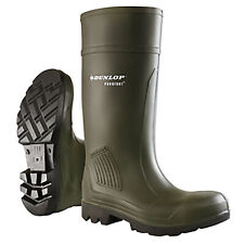 Dunlop wellington boots for sale  ORMSKIRK