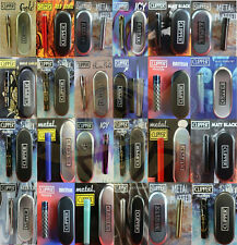 Clipper metal lighters for sale  Shipping to Ireland