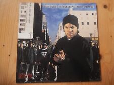 Ice cube amerikkka for sale  LLANDUDNO