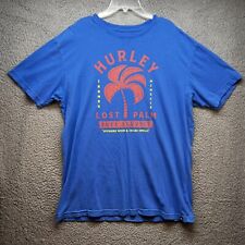 Hurley men shirt for sale  Camarillo