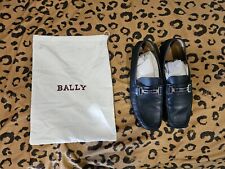 Men bally loafer for sale  New Braunfels