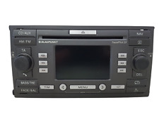 Radio CD Nawigacja Ford Focus 7M5T-18K931-AE 7612300516, używany na sprzedaż  PL