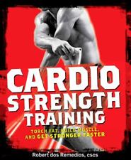 Cardio strength training d'occasion  Expédié en Belgium