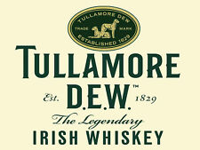 Tullamore dew irish for sale  MANSFIELD