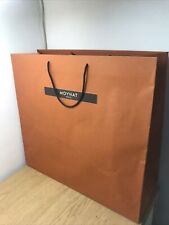 Moynat large empty for sale  LONDON